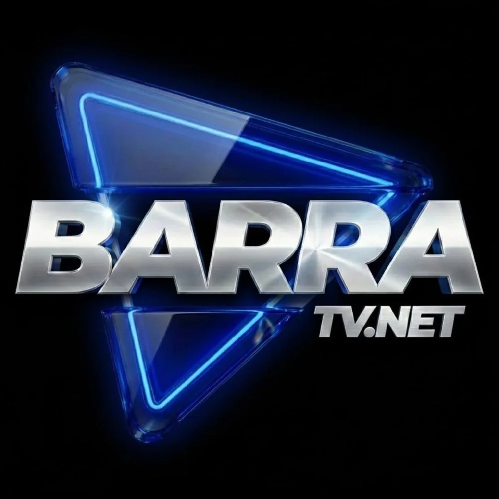 Universo de entretenimento Barra TV